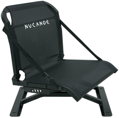 NuCanoe 360 Fusion Seat
