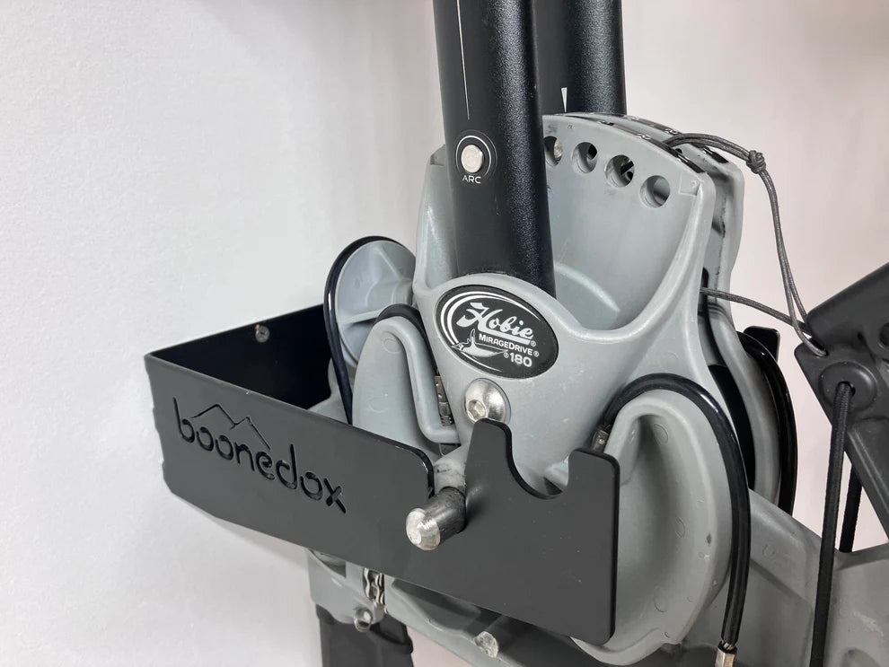 Boonedox  Wall Mount for Hobie® Drives 180/360