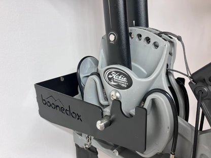 Boonedox  Wall Mount for Hobie® Drives 180/360