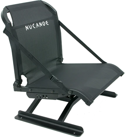 NuCanoe 360 Fusion Seat