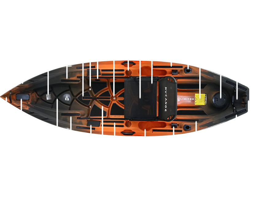 NuCanoe U10