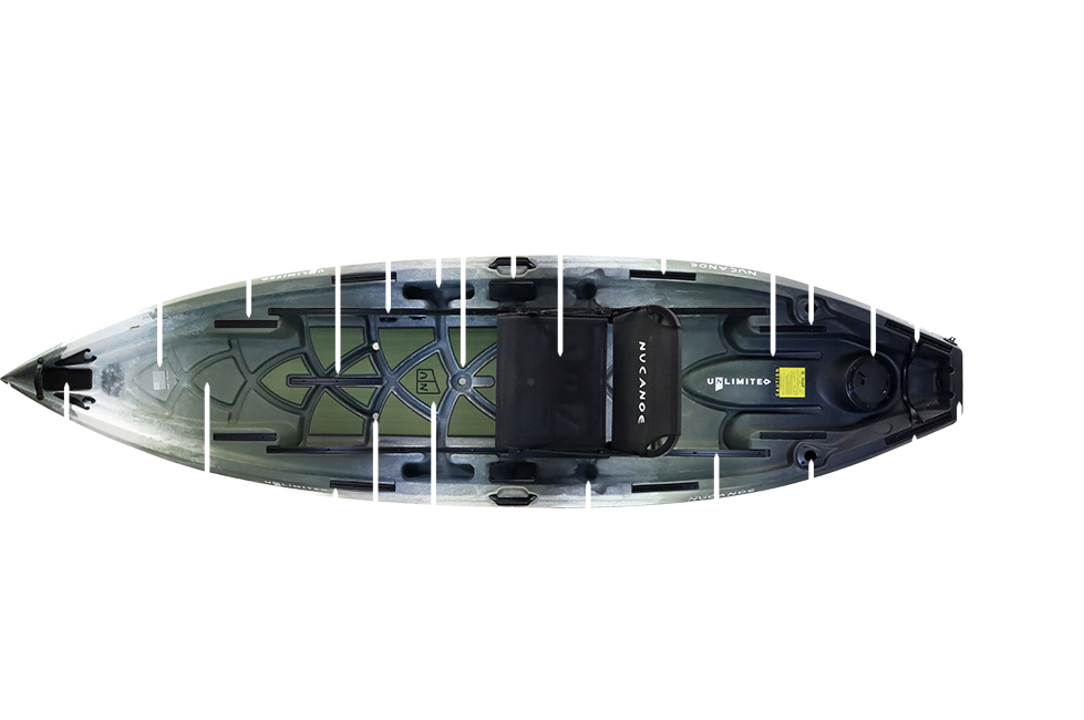NuCanoe Unlimited