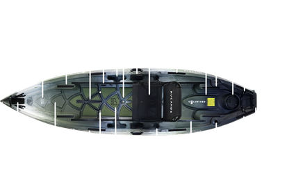 NuCanoe Unlimited