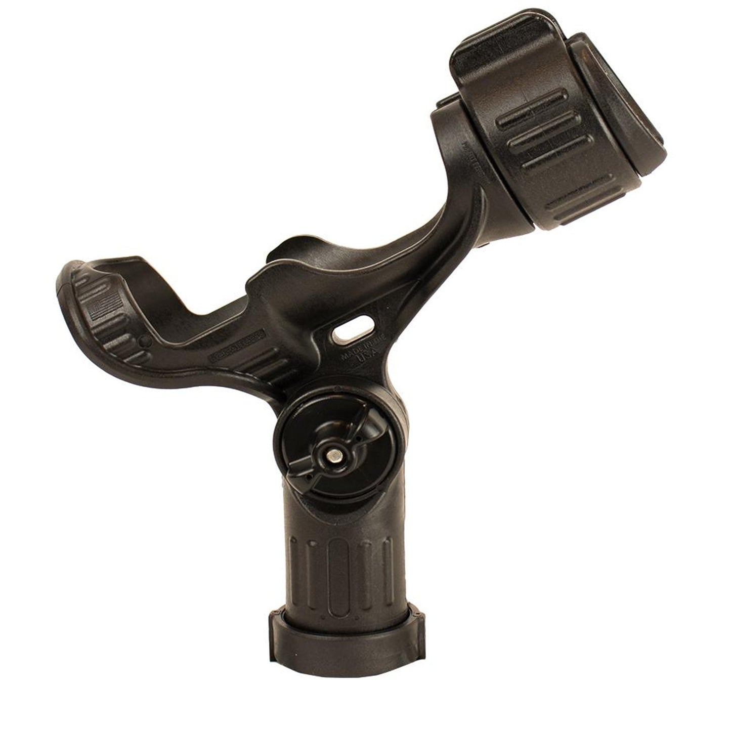 Omega Rod Holder w/LockNLoad