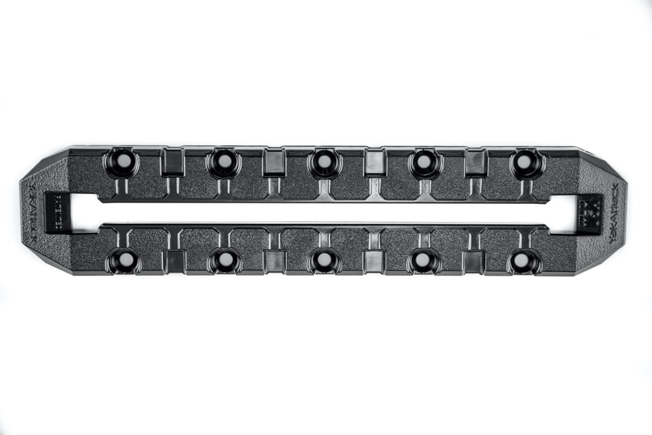 9'' GridLoc/YakAttack BlackPak