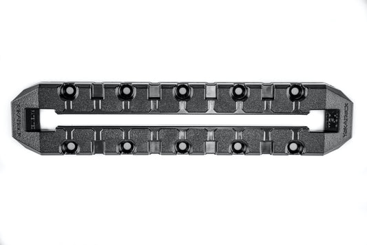 9'' GridLoc/YakAttack BlackPak