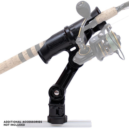 Zooka 2 w/ LockNLoad Track