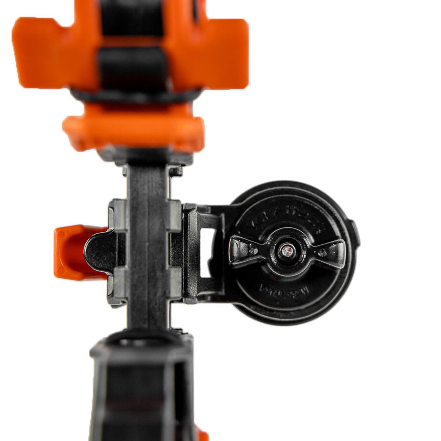 SideStager Rod Rack