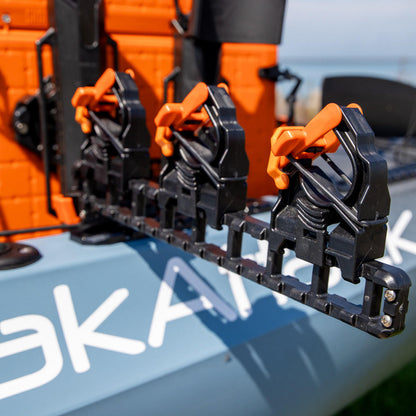 SideStager Rod Rack