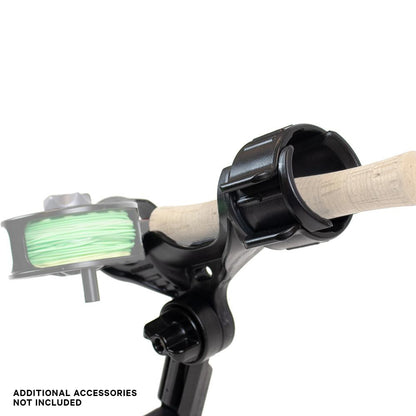 OmegaPro RodHolder W/LockNLoad