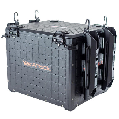 BlackPak Pro Crate- 13"x16"