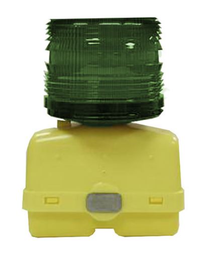 Barge LED Light
