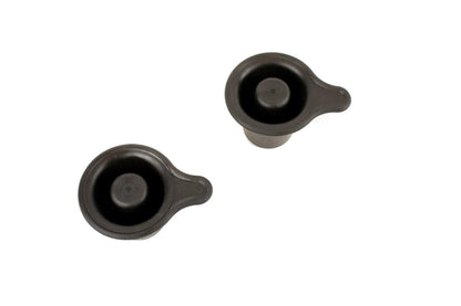 Scupper Plugs, MED/LRG 2 Pack