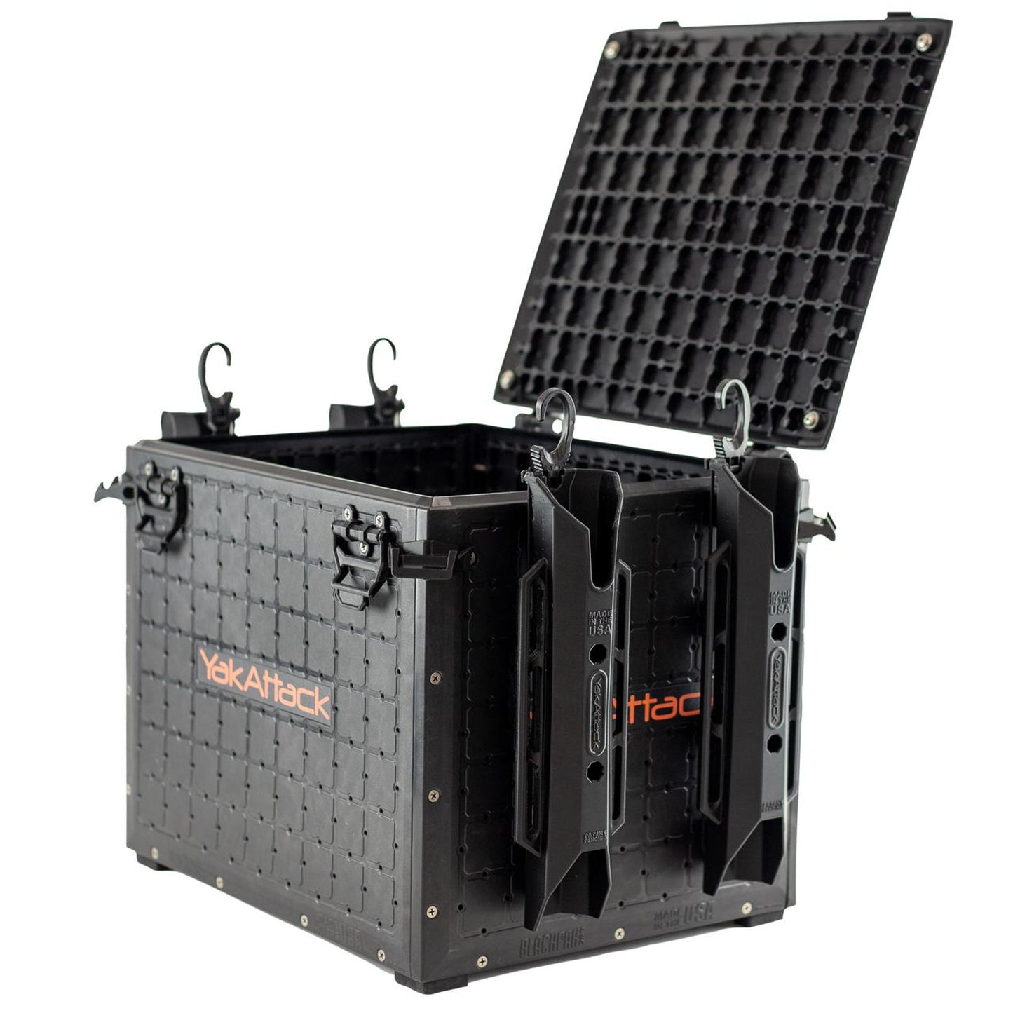 BlackPak Pro Crate- 13"x16"