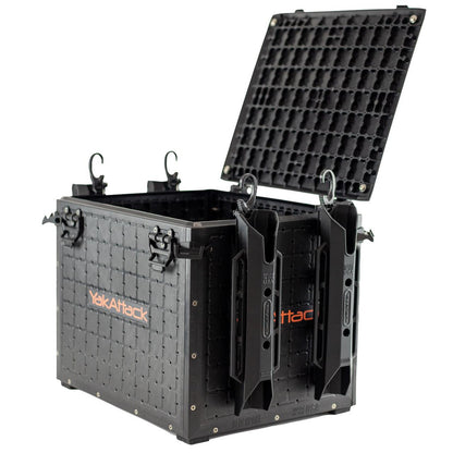BlackPak Pro Crate- 13"x16"