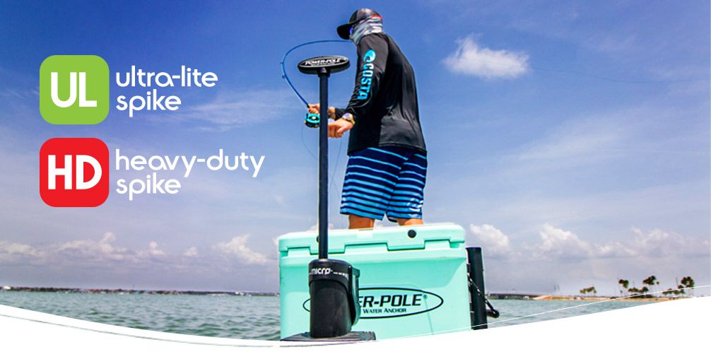 PowerPole - Micro Anchor