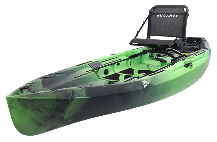 NuCanoe U10