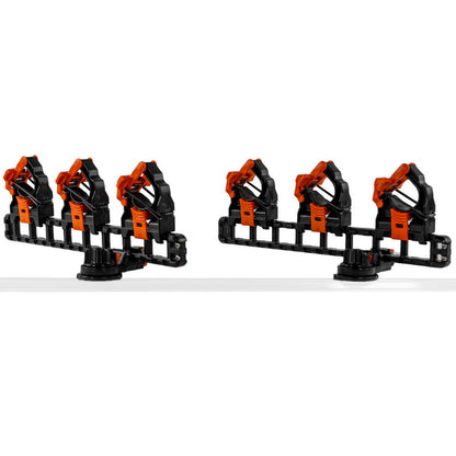 SideStager Rod Rack