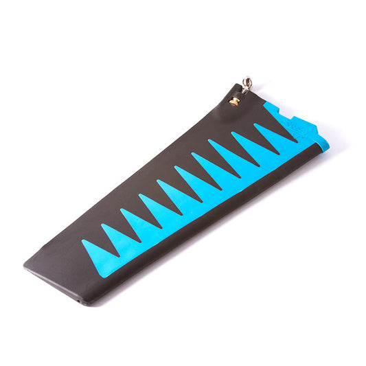 Mirage Drive Standard Fin- Black/ Blue