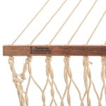 DURACORD® Small Rope Hammock