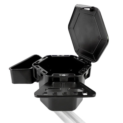 Fully Loaded Cup Holder Pro