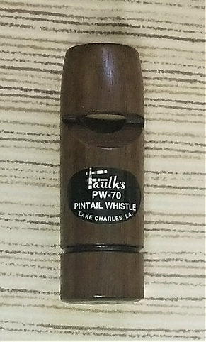 PW-70 Pintail Whistle