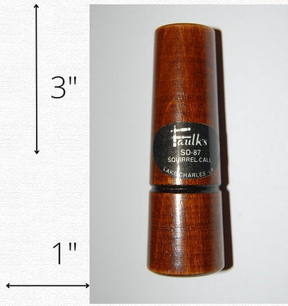 SD-87 Distress Squirrel Call