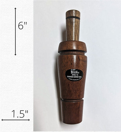 ZHG-15 Canada Goose Call
