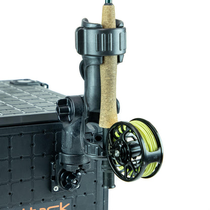 GridLoc MightyMount with 90 Degree Adapter