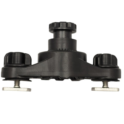 HD Mount LockNLoad™ Track Base