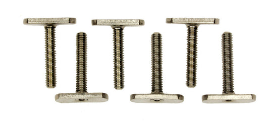MIGHTY BOLT 1'' 6PK