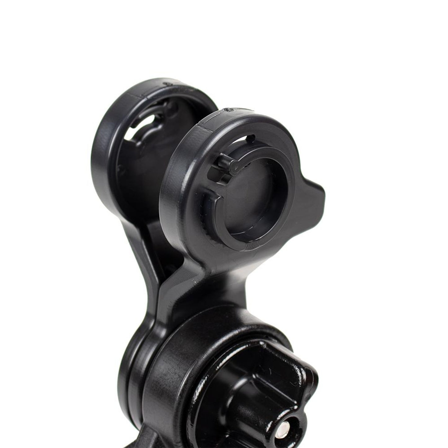 Lowrance® Hook2 Fish Finder Mount with Track Mounted LockNLoad™ Mounting System