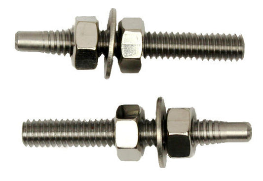 Rigging Bullet™, 1/4-20 Threads