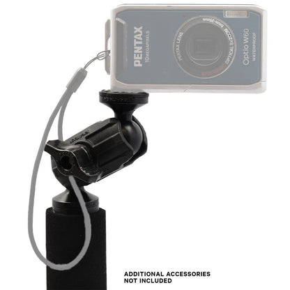 PanFish Portrait Pro™ Camera Mount