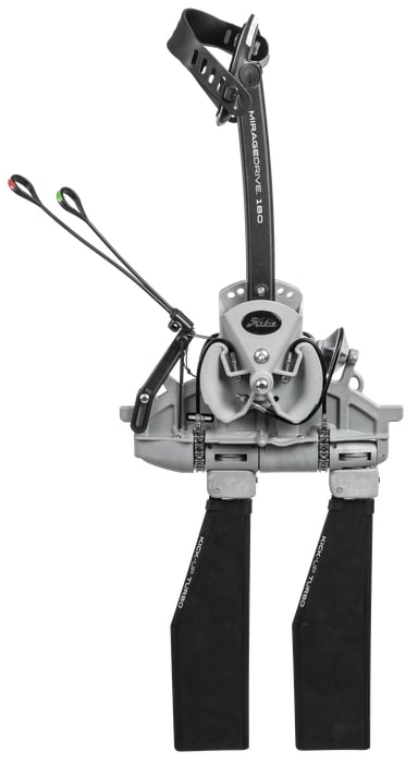 Hobie Mirage Pro Angler 12