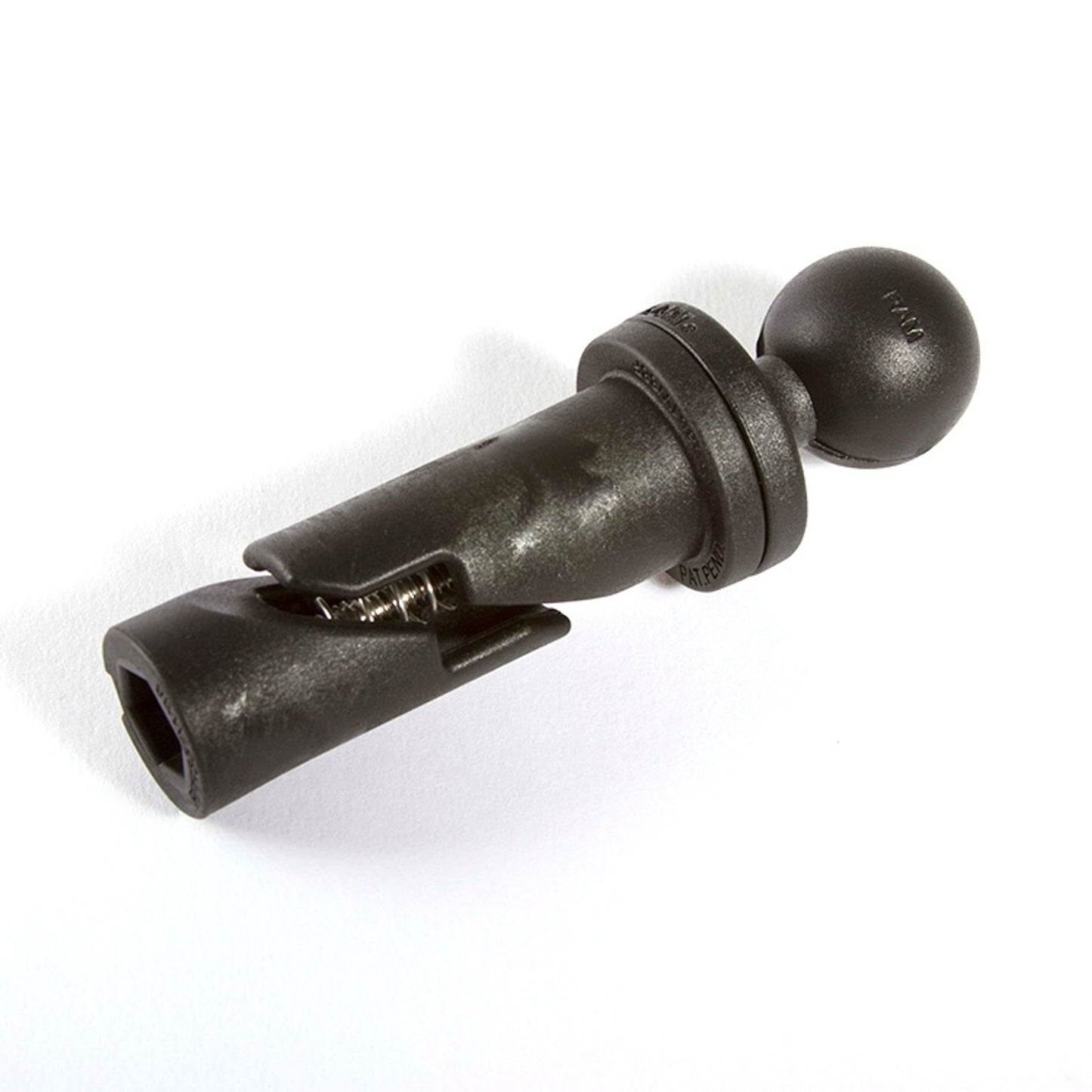 Hobie RAM Mast Tube Wedge Mount - 1 inch