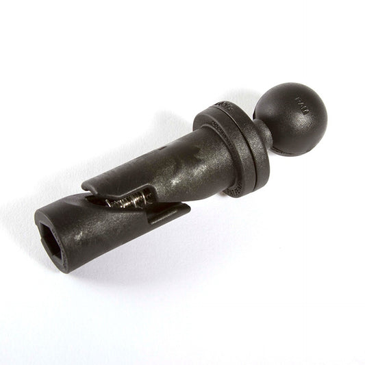 Hobie RAM Mast Tube Wedge Mount - 1 inch