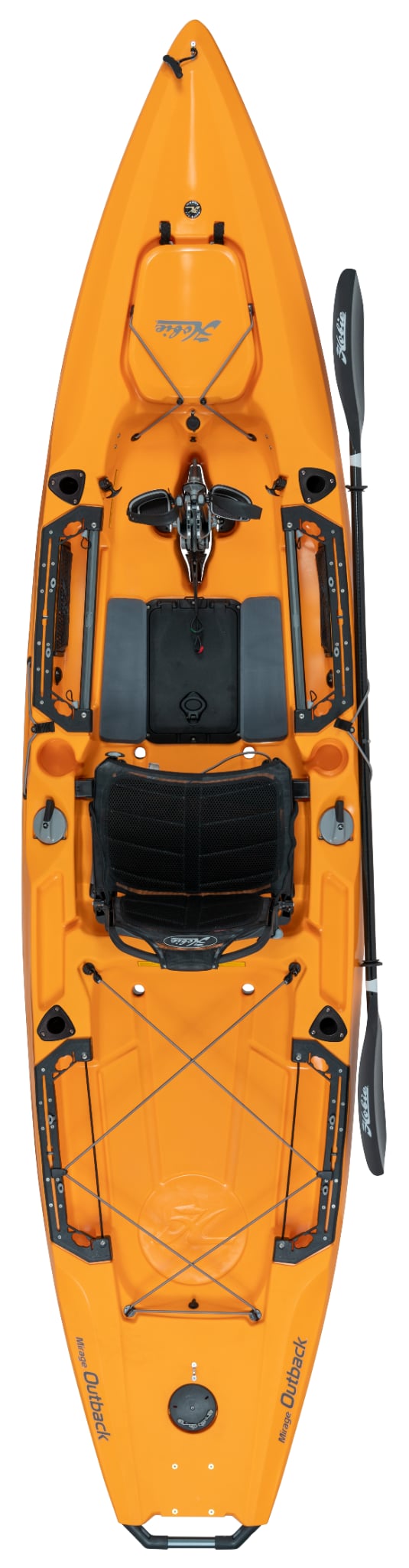 Hobie Mirage Outback