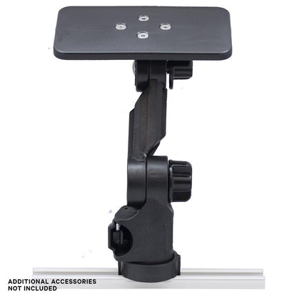 Universal Mounting Plate