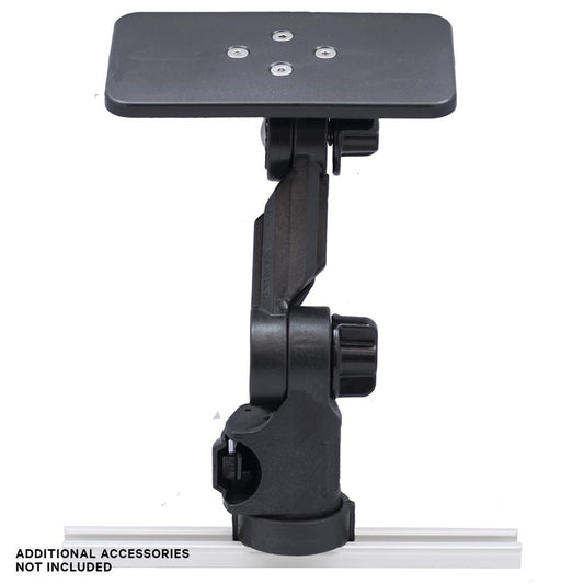 Universal Mounting Plate