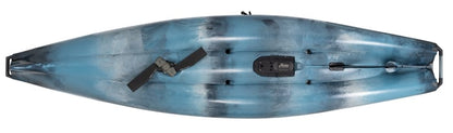 Hobie Mirage Pro Angler 14 w/ 360XR Drive Technology