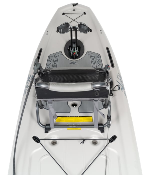 Hobie Mirage Lynx