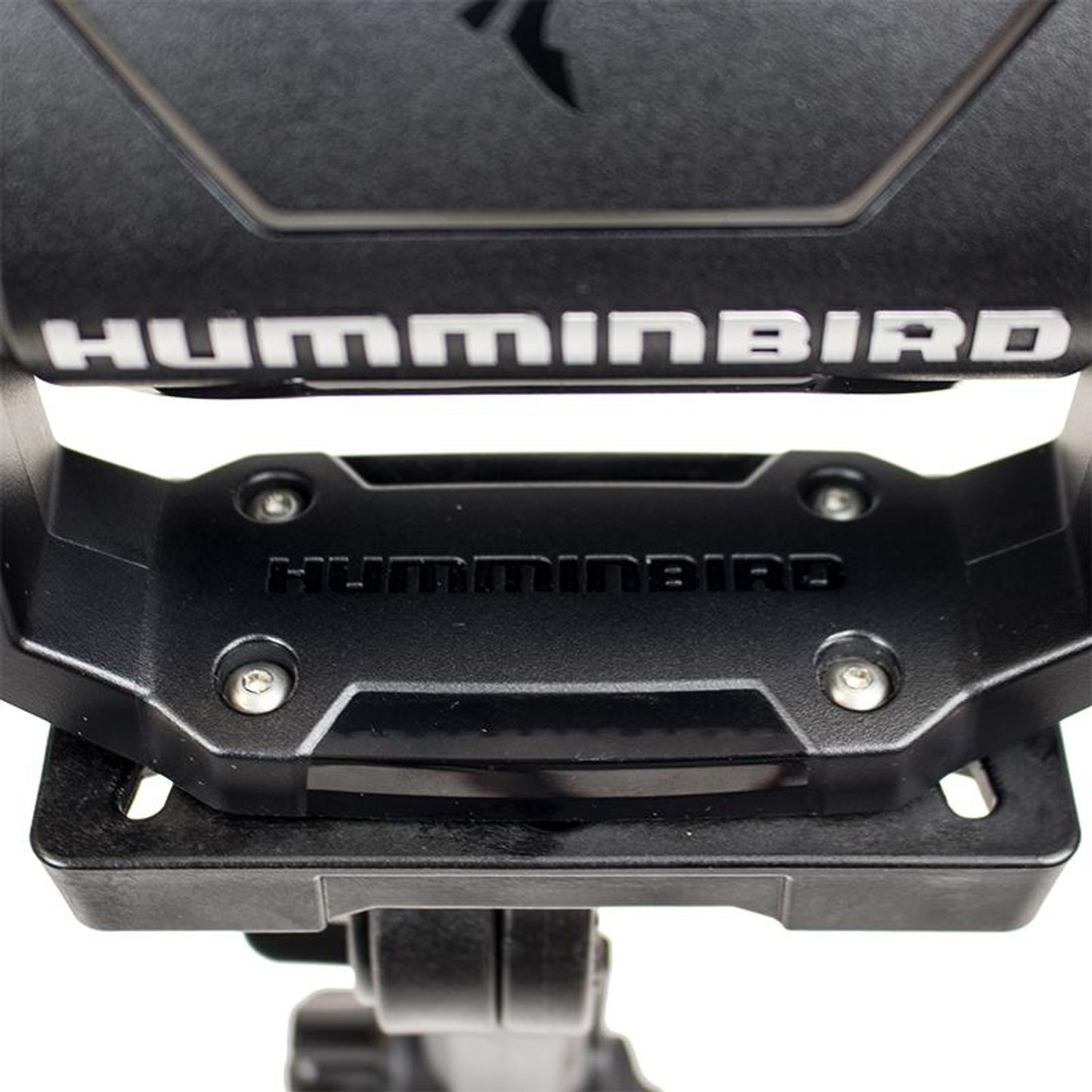 Humminbird Helix® Fish Finder Mount with Track Mounted LockNLoad™ Mounting System