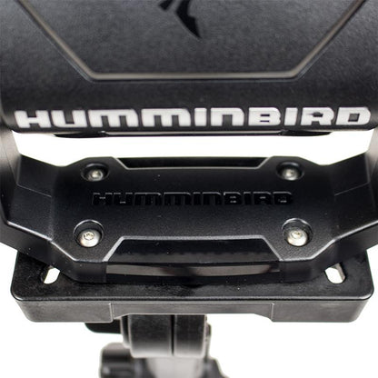 Humminbird Helix® Fish Finder Mount with Track Mounted LockNLoad™ Mounting System