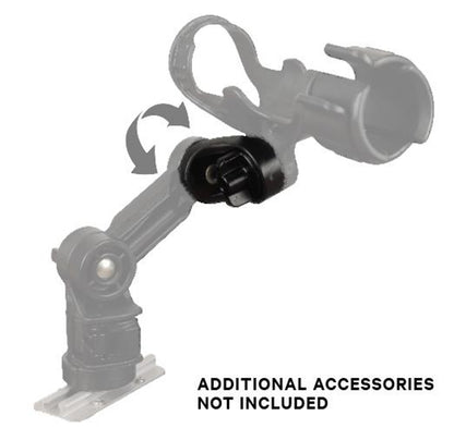 LockNLoad 90Degree Adapter