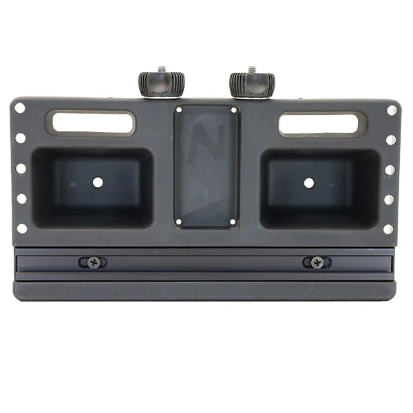 NuCanoe FUSION SideTray