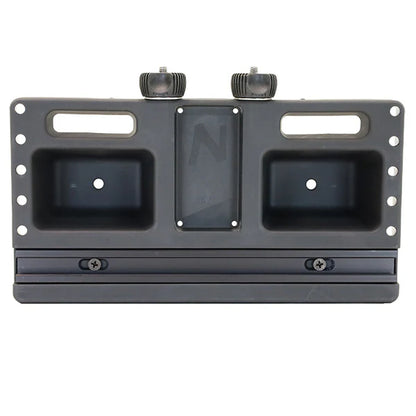 NuCanoe FUSION SideTray