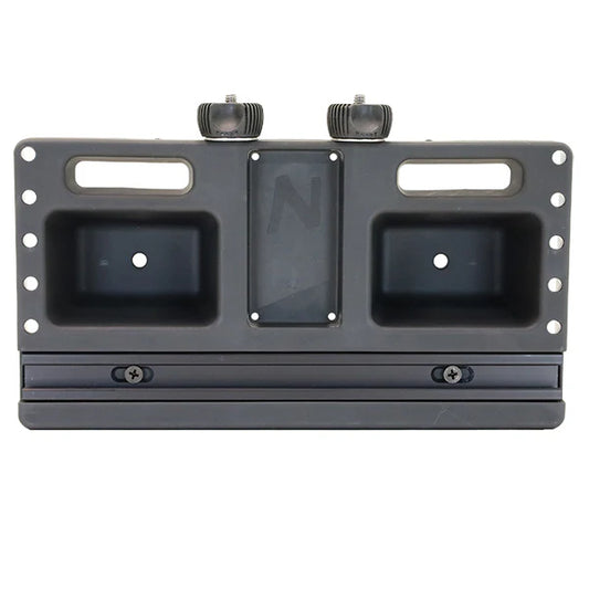 NuCanoe FUSION SideTray
