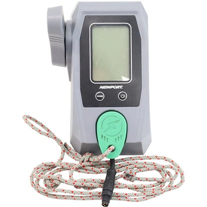 Newport NK180Pro Motor NuCanoe EPS